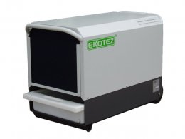 ��������� ������� EKOTEZ TE40